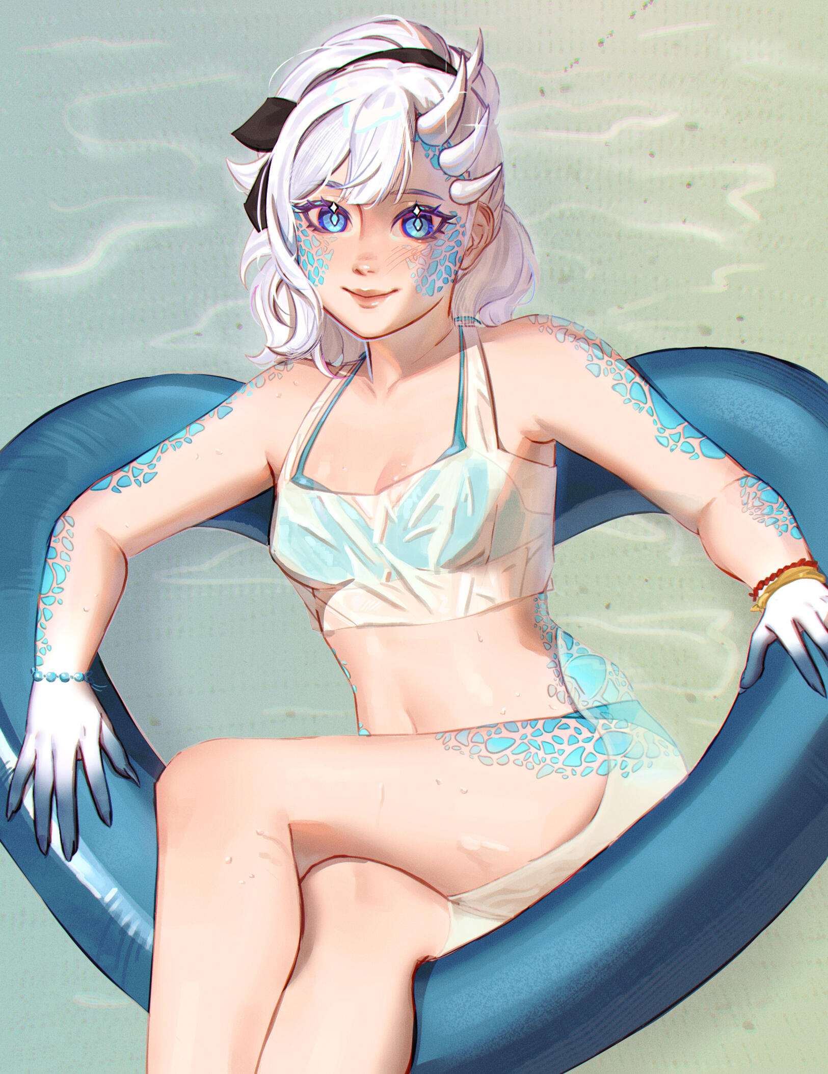 By Mochibunny